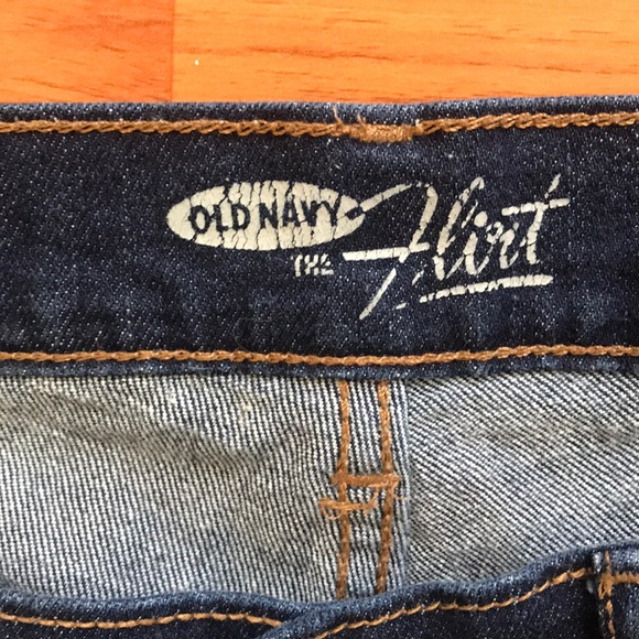 Old Navy jeans - Picture 2 of 6